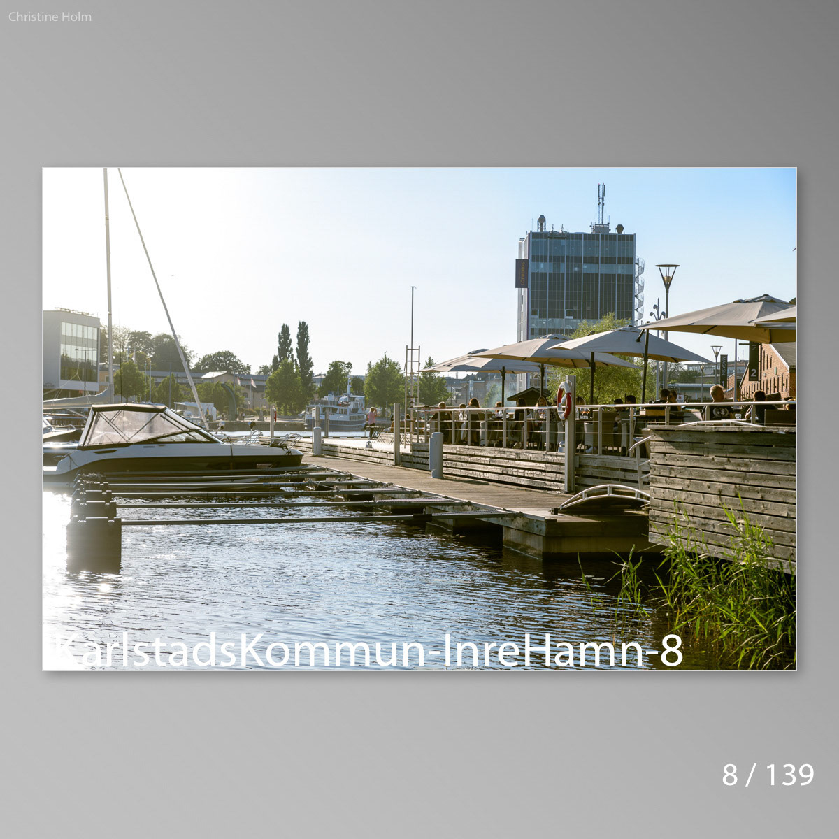 Foto: Christine Holm (www.christineholm.myportfolio.com)