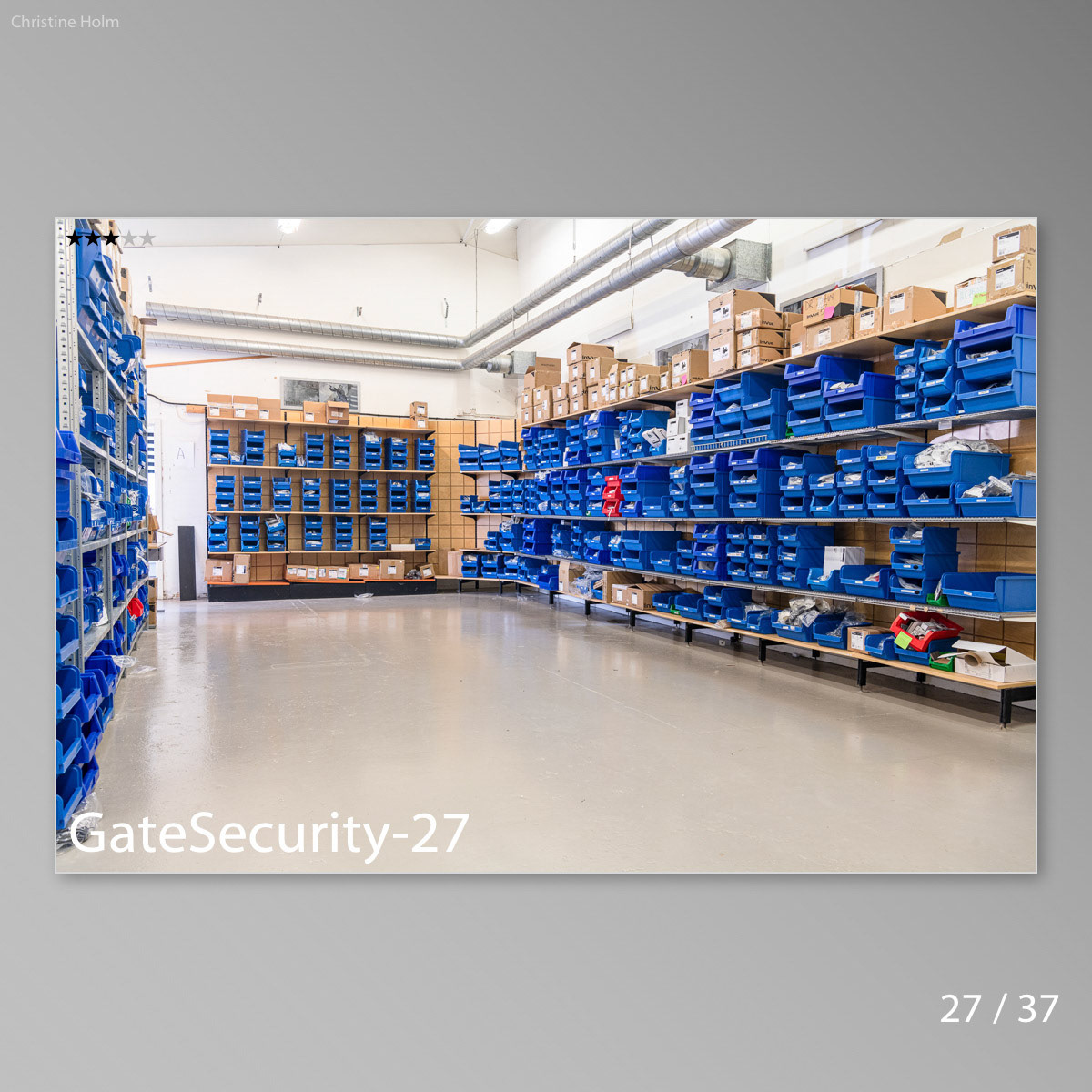 Foto: Christine Holm (www.christineholm.myportfolio.com)