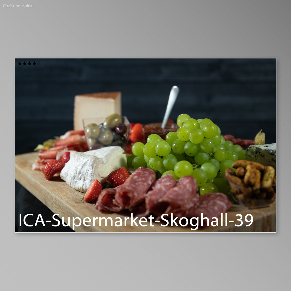 Foto: Christine Holm (www.christineholm.myportfolio.com)