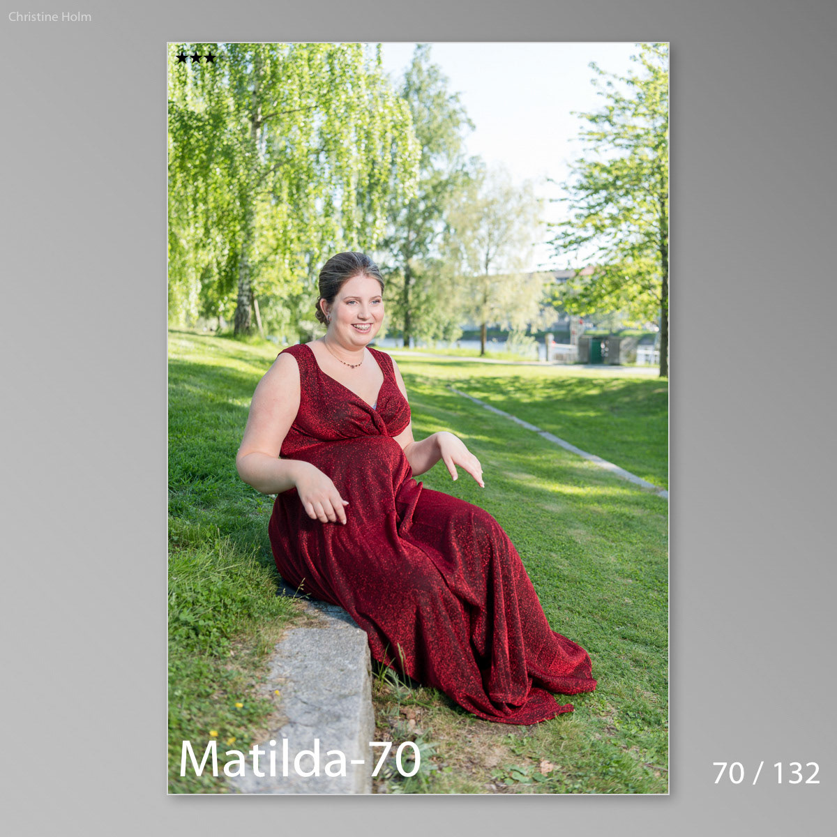 Foto: Christine Holm (www.christineholm.myportfolio.com)