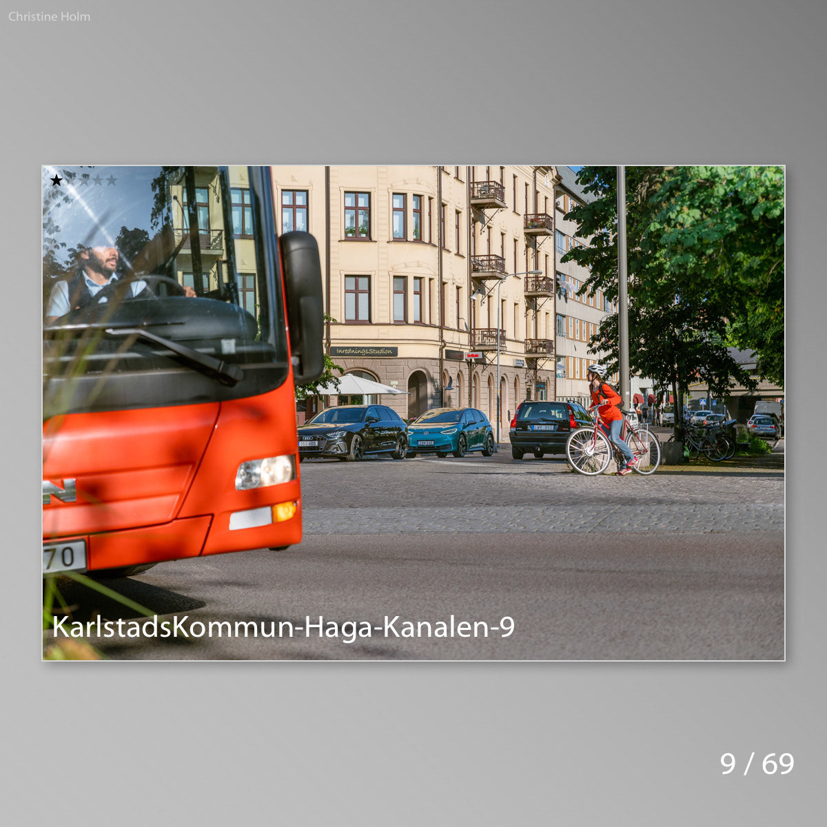 Foto: Christine Holm (www.christineholm.myportfolio.com)