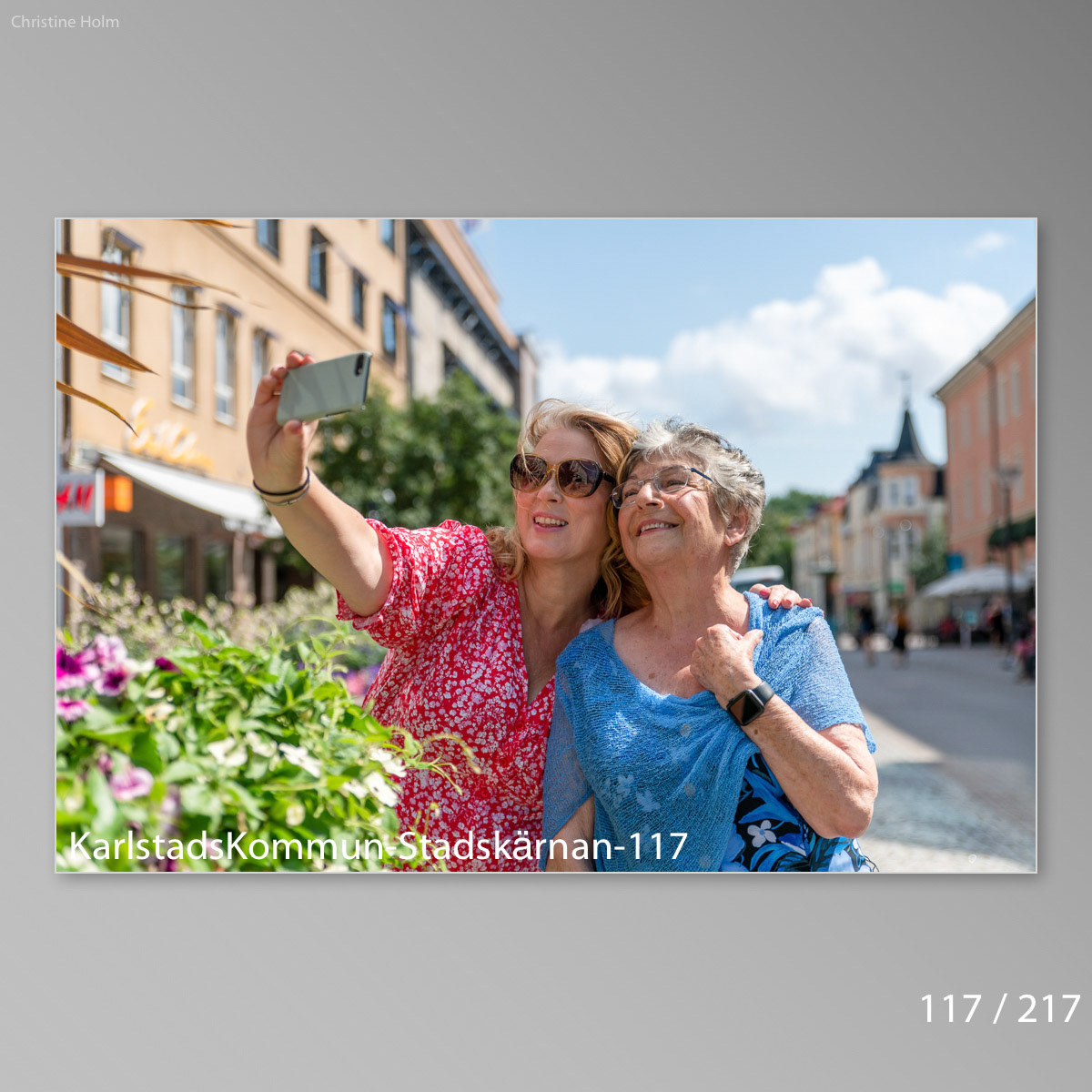 Foto: Christine Holm (www.christineholm.myportfolio.com)