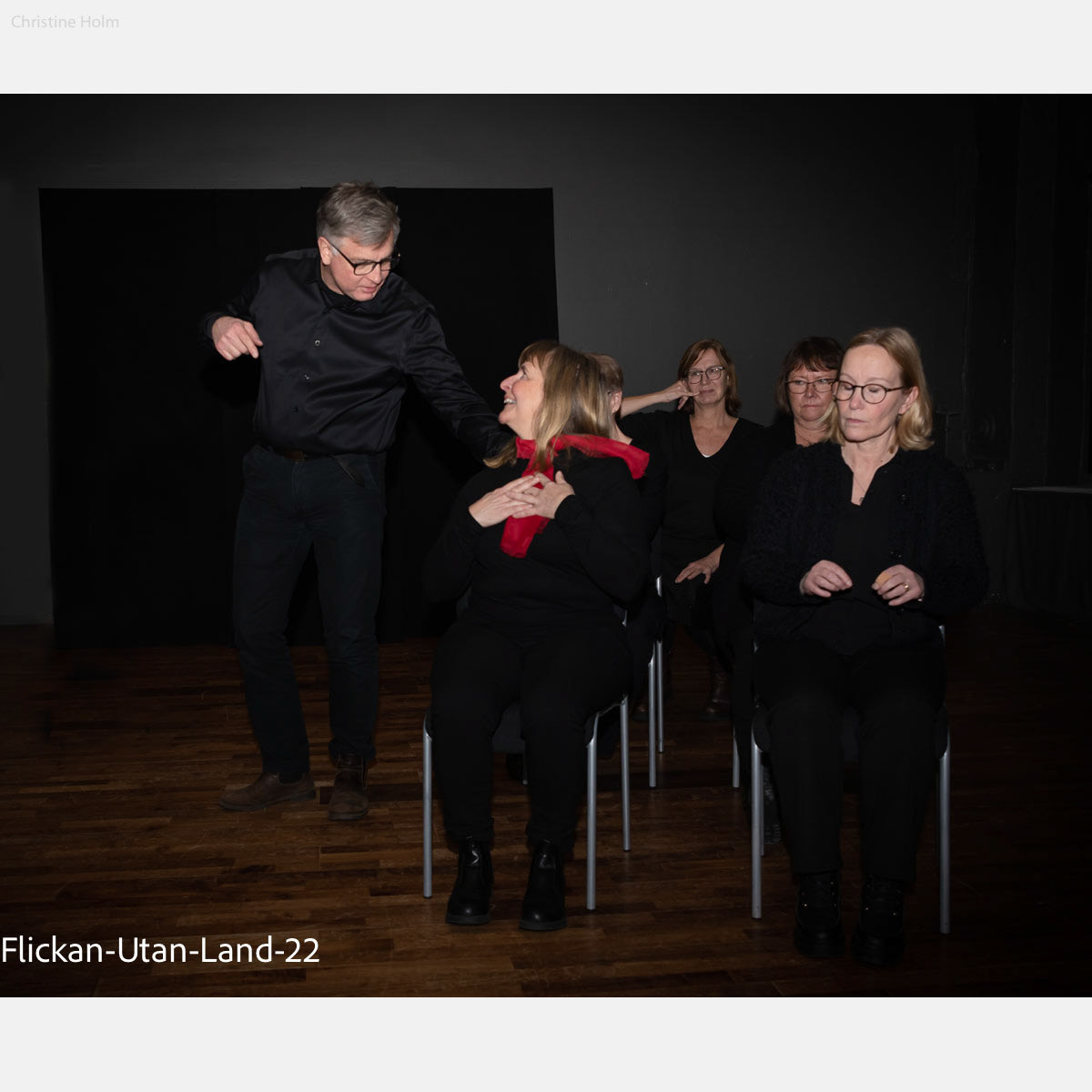 Foto: Christine Holm (www.christineholm.myportfolio.com)