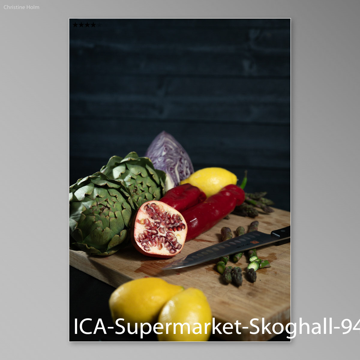 Foto: Christine Holm (www.christineholm.myportfolio.com)