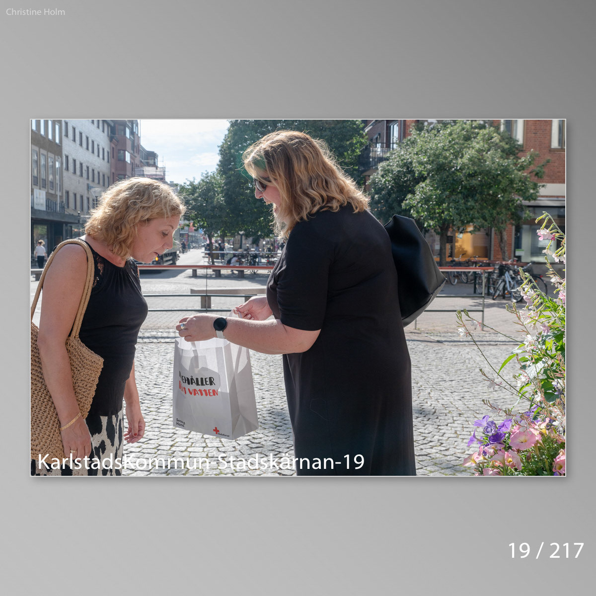 Foto: Christine Holm (www.christineholm.myportfolio.com)