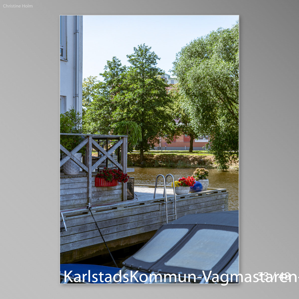 Foto: Christine Holm (www.christineholm.myportfolio.com)