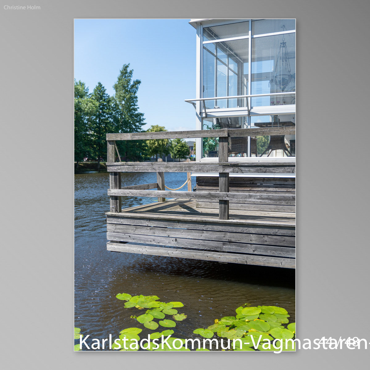 Foto: Christine Holm (www.christineholm.myportfolio.com)