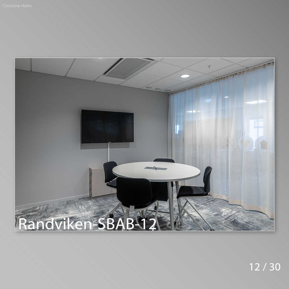 Foto: Christine Holm (www.christineholm.myportfolio.com)