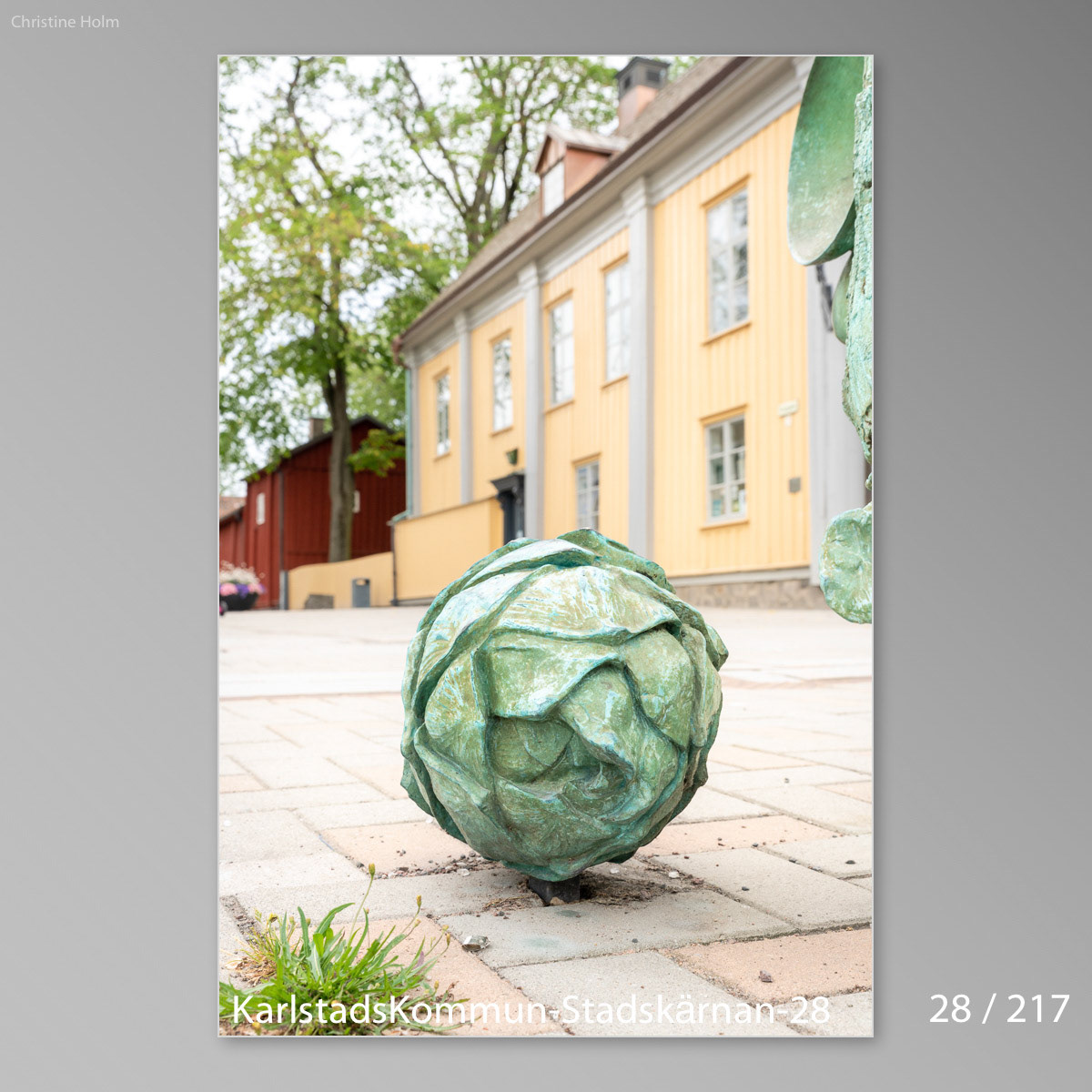 Foto: Christine Holm (www.christineholm.myportfolio.com)