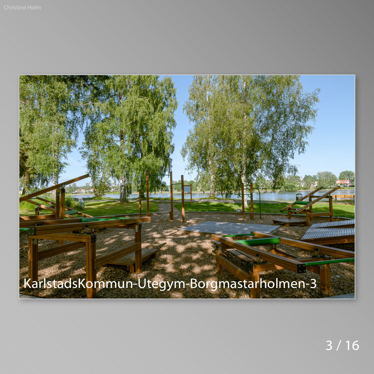 Foto: Christine Holm (www.christineholm.myportfolio.com)