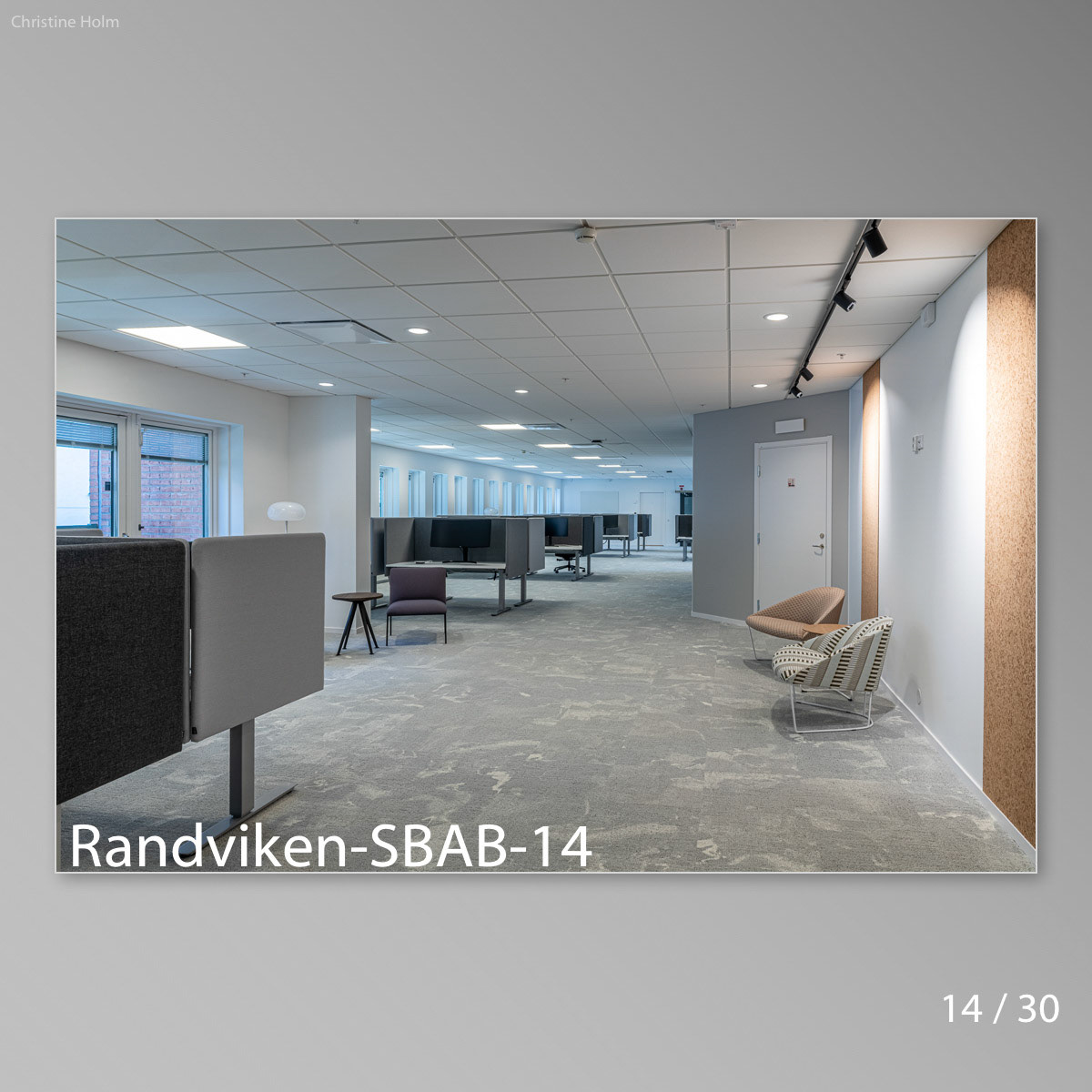 Foto: Christine Holm (www.christineholm.myportfolio.com)