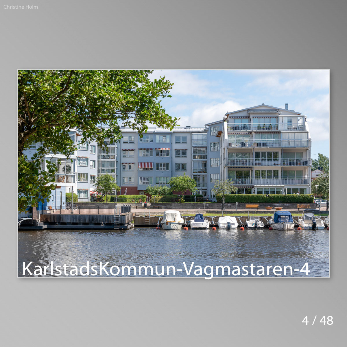 Foto: Christine Holm (www.christineholm.myportfolio.com)