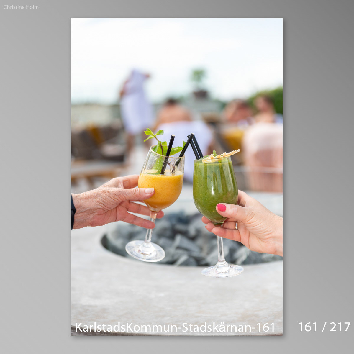 Foto: Christine Holm (www.christineholm.myportfolio.com)