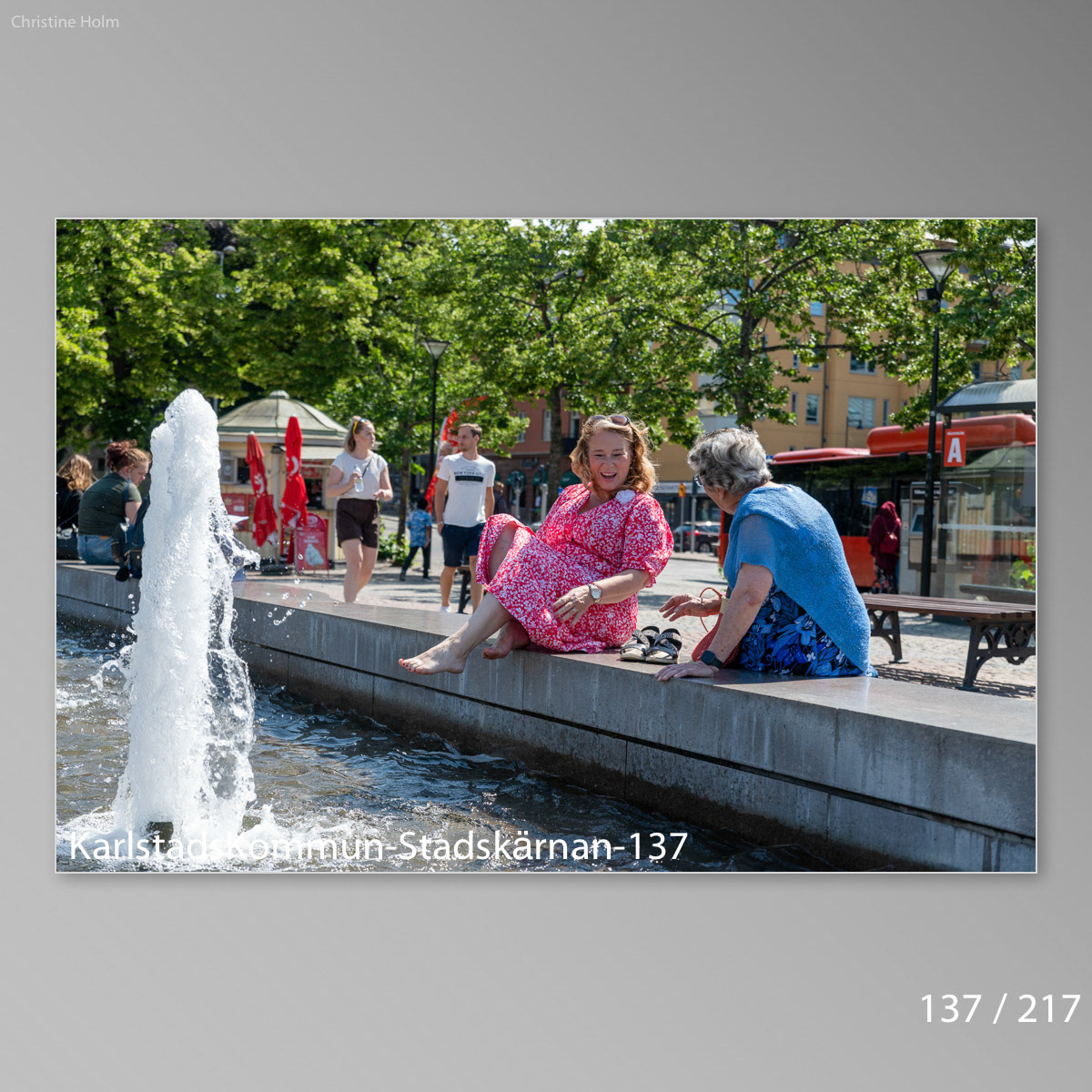 Foto: Christine Holm (www.christineholm.myportfolio.com)