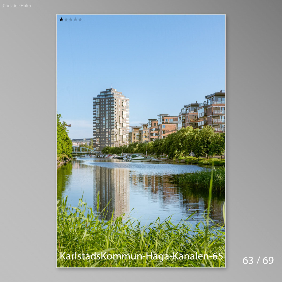 Foto: Christine Holm (www.christineholm.myportfolio.com)