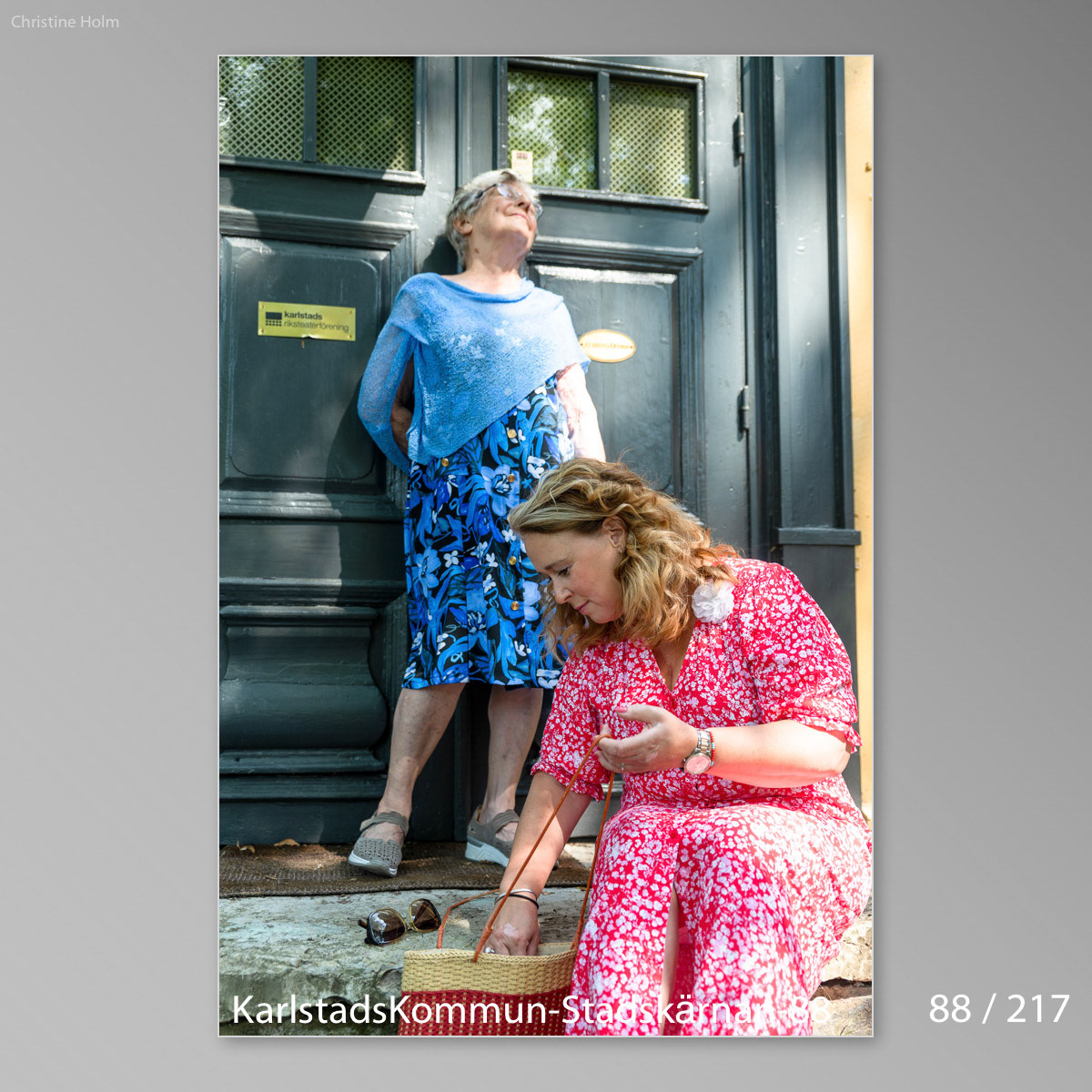 Foto: Christine Holm (www.christineholm.myportfolio.com)