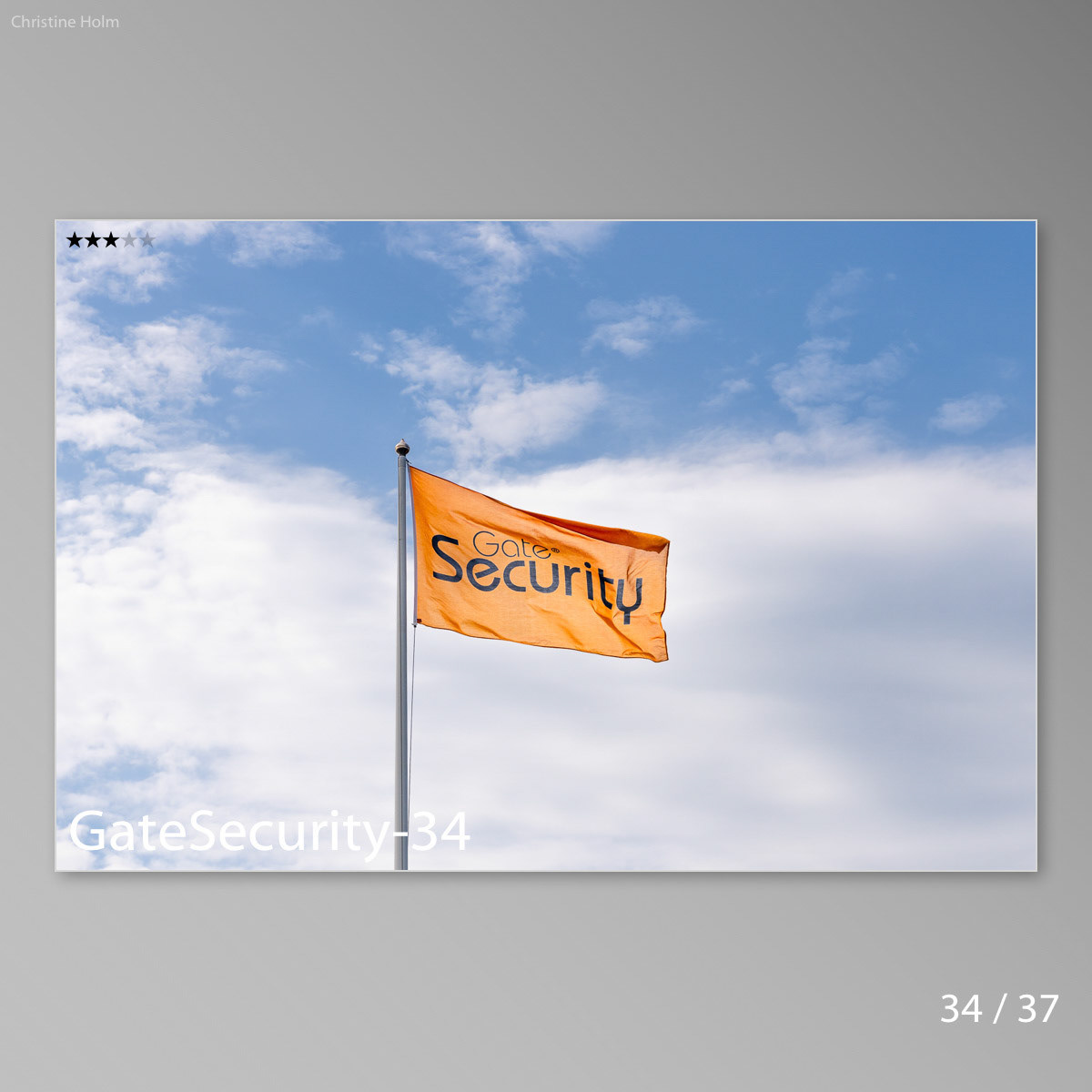 Foto: Christine Holm (www.christineholm.myportfolio.com)