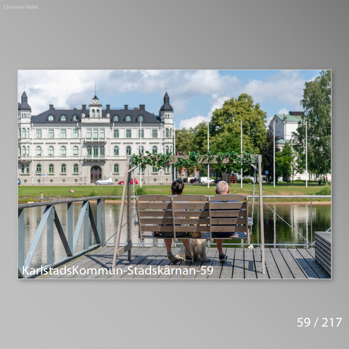 Foto: Christine Holm (www.christineholm.myportfolio.com)