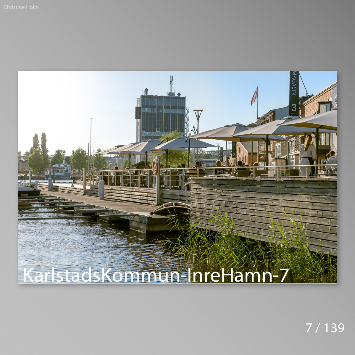 Foto: Christine Holm (www.christineholm.myportfolio.com)