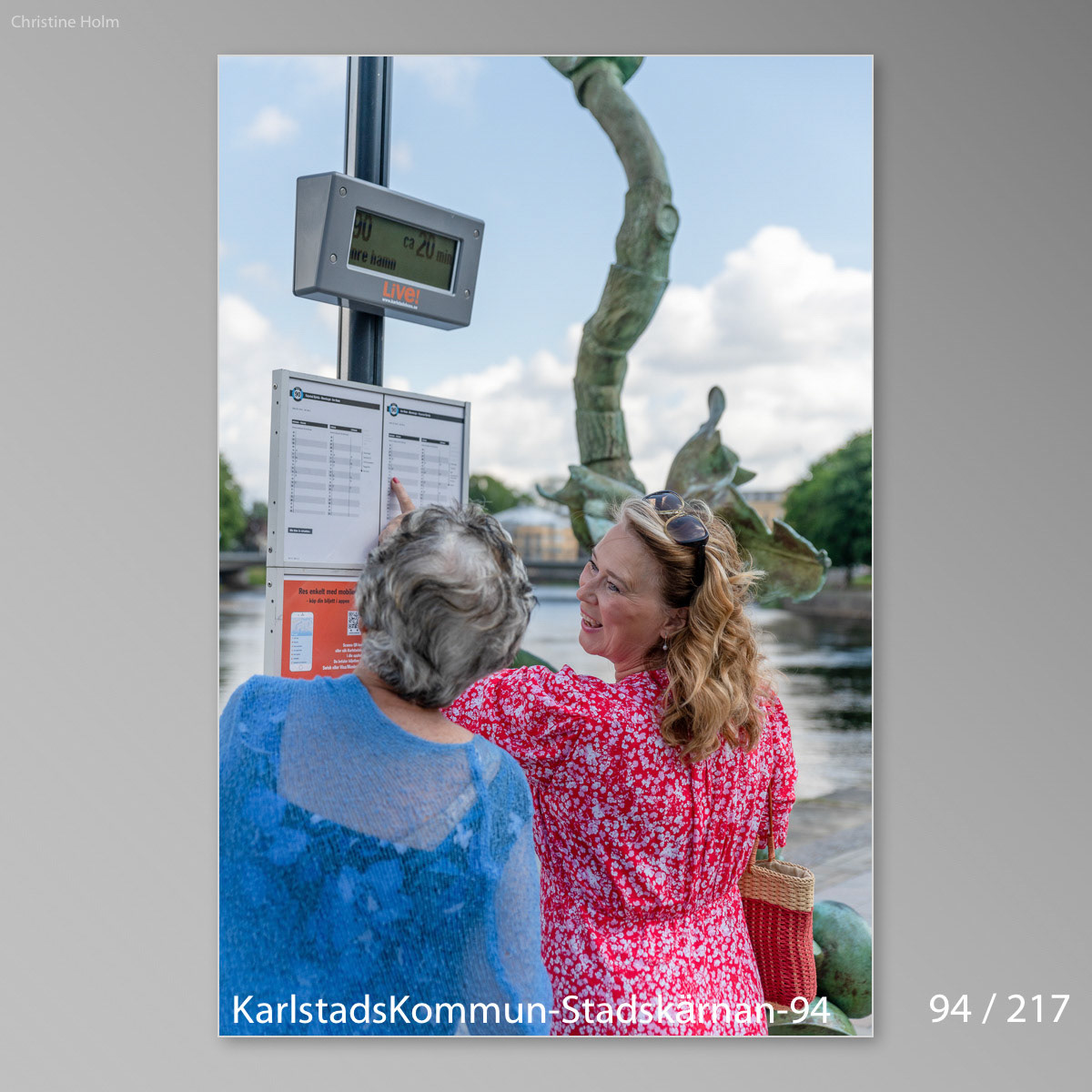 Foto: Christine Holm (www.christineholm.myportfolio.com)