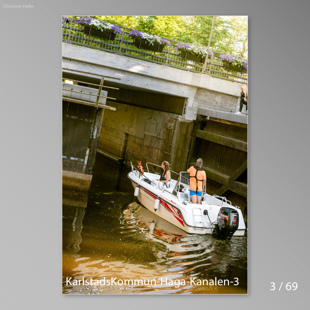 Foto: Christine Holm (www.christineholm.myportfolio.com)