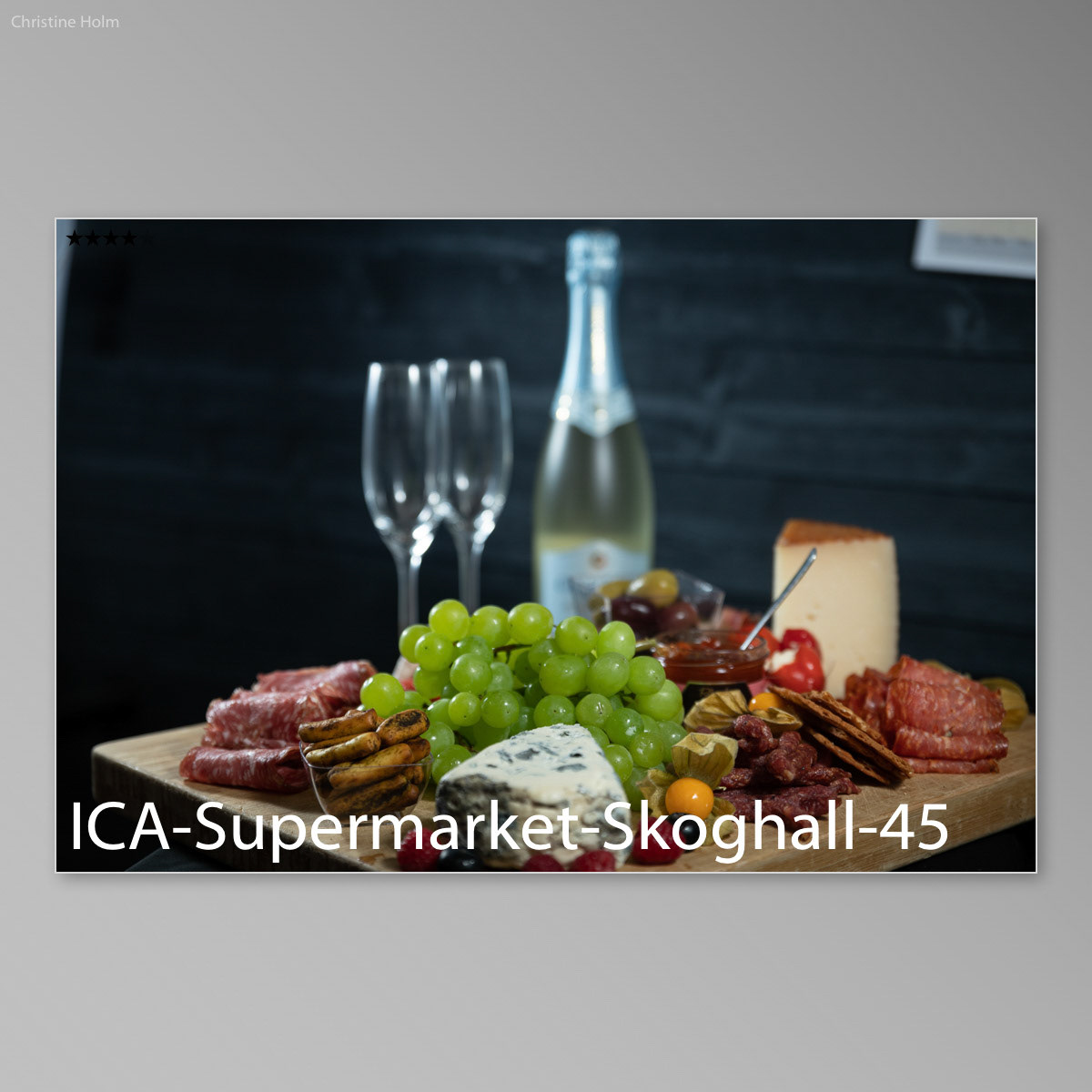 Foto: Christine Holm (www.christineholm.myportfolio.com)