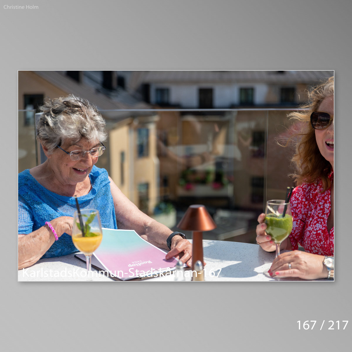 Foto: Christine Holm (www.christineholm.myportfolio.com)