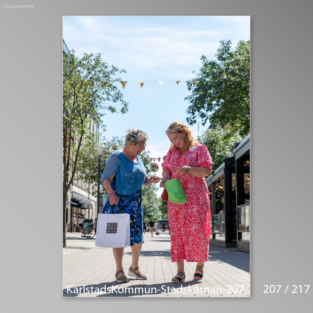 Foto: Christine Holm (www.christineholm.myportfolio.com)