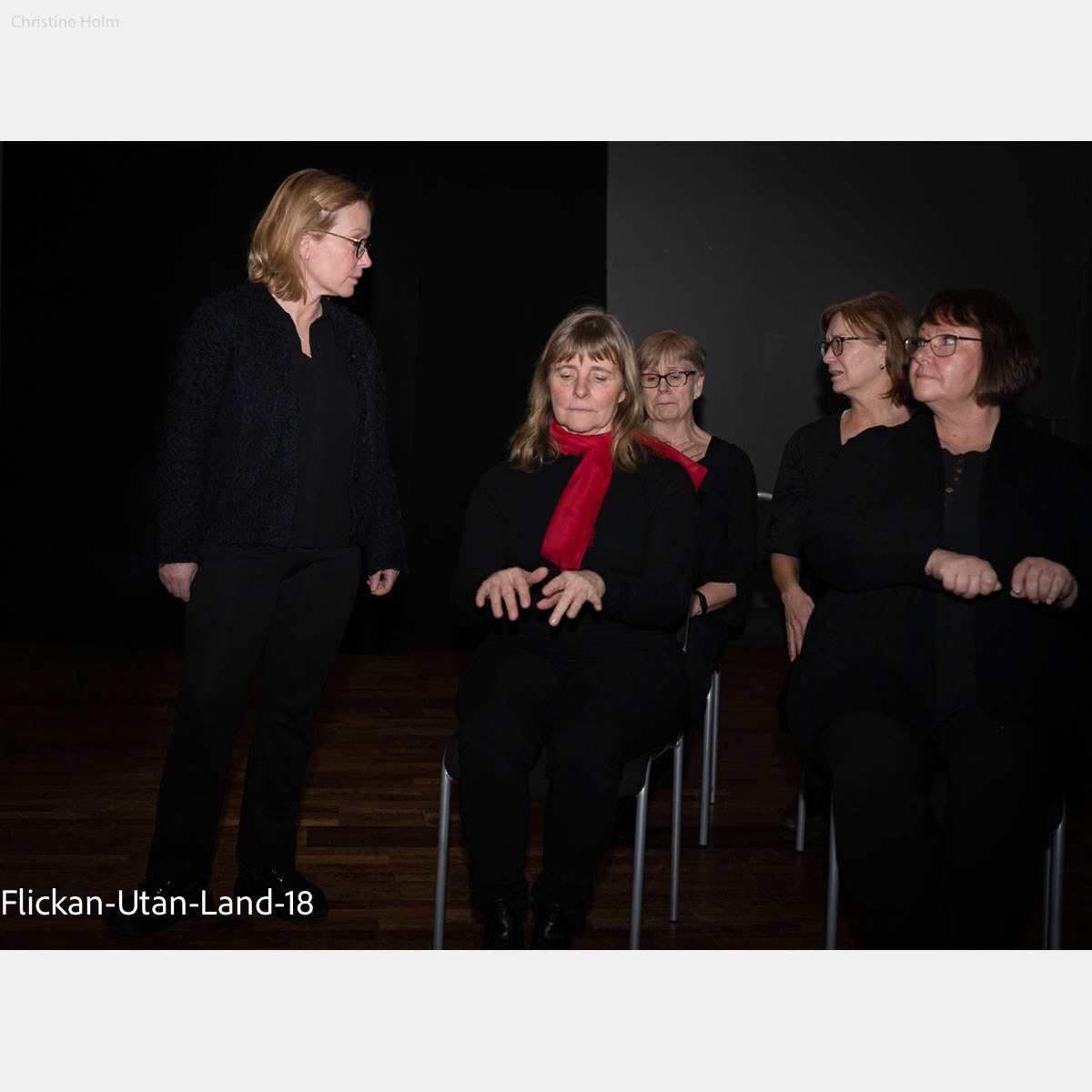 Foto: Christine Holm (www.christineholm.myportfolio.com)