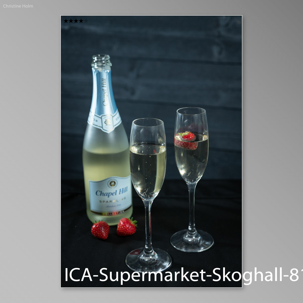 Foto: Christine Holm (www.christineholm.myportfolio.com)