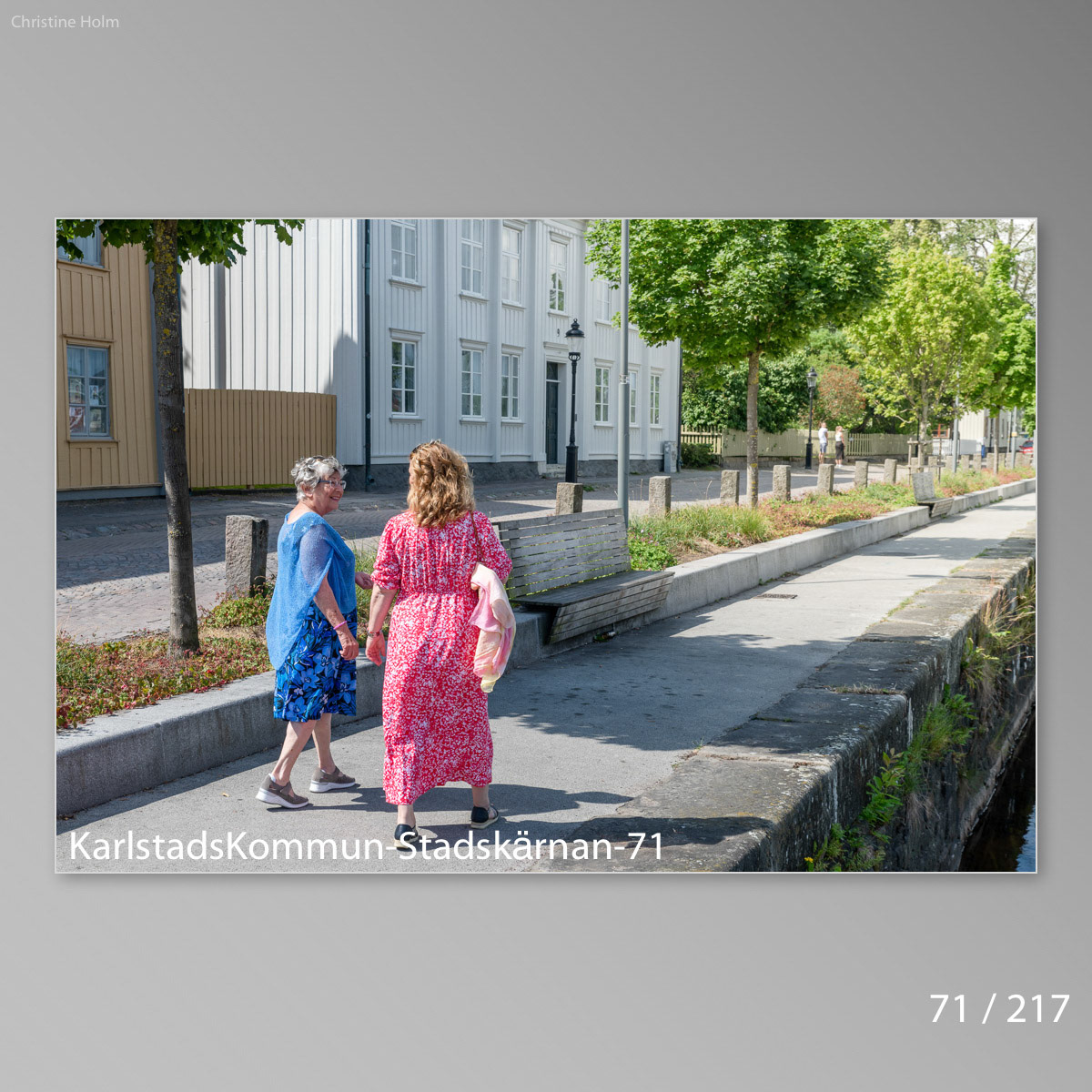 Foto: Christine Holm (www.christineholm.myportfolio.com)