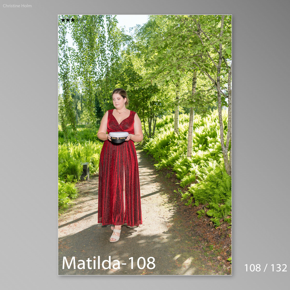 Foto: Christine Holm (www.christineholm.myportfolio.com)