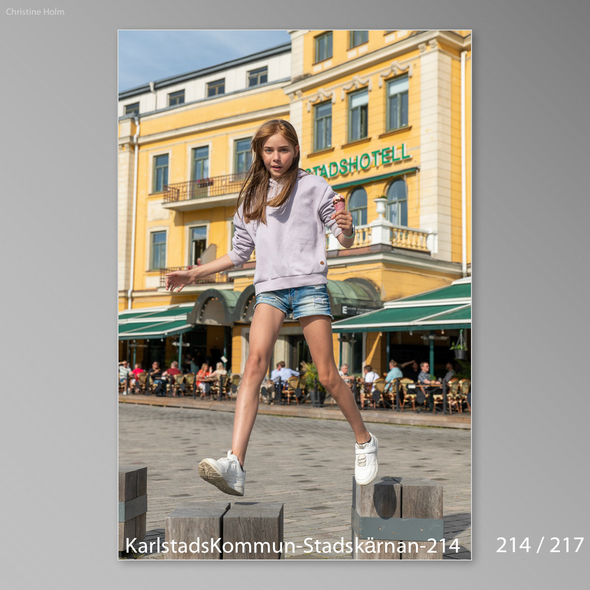 Foto: Christine Holm (www.christineholm.myportfolio.com)