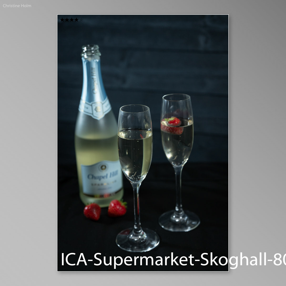 Foto: Christine Holm (www.christineholm.myportfolio.com)