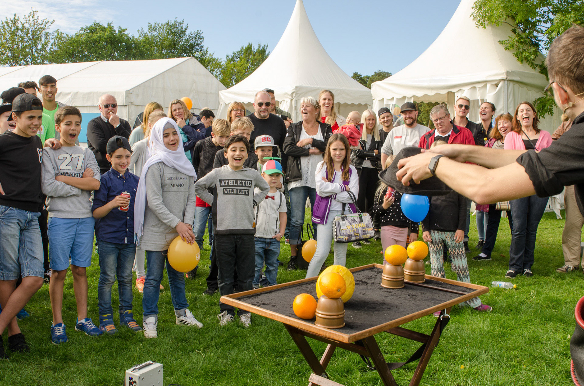 Foto: Christine Holm (www.christineholm.myportfolio.com)