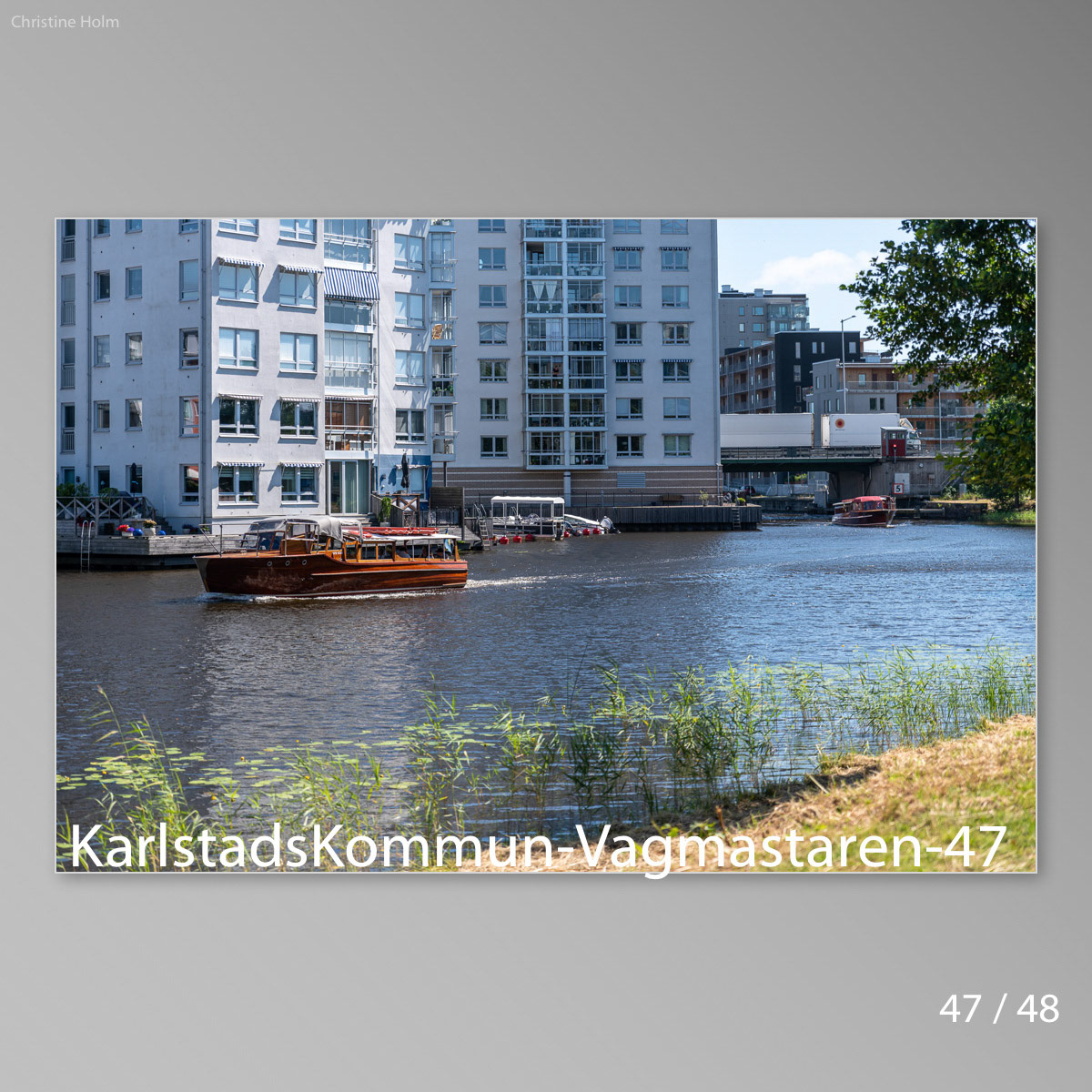 Foto: Christine Holm (www.christineholm.myportfolio.com)