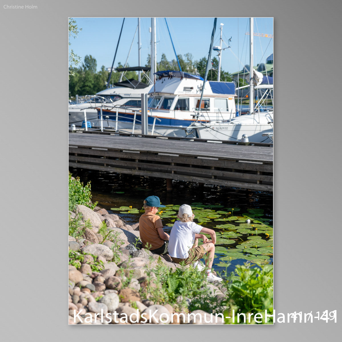 Foto: Christine Holm (www.christineholm.myportfolio.com)