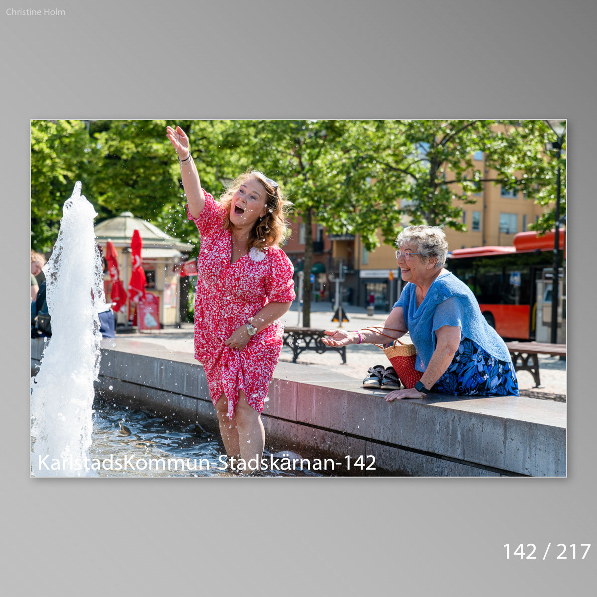 Foto: Christine Holm (www.christineholm.myportfolio.com)