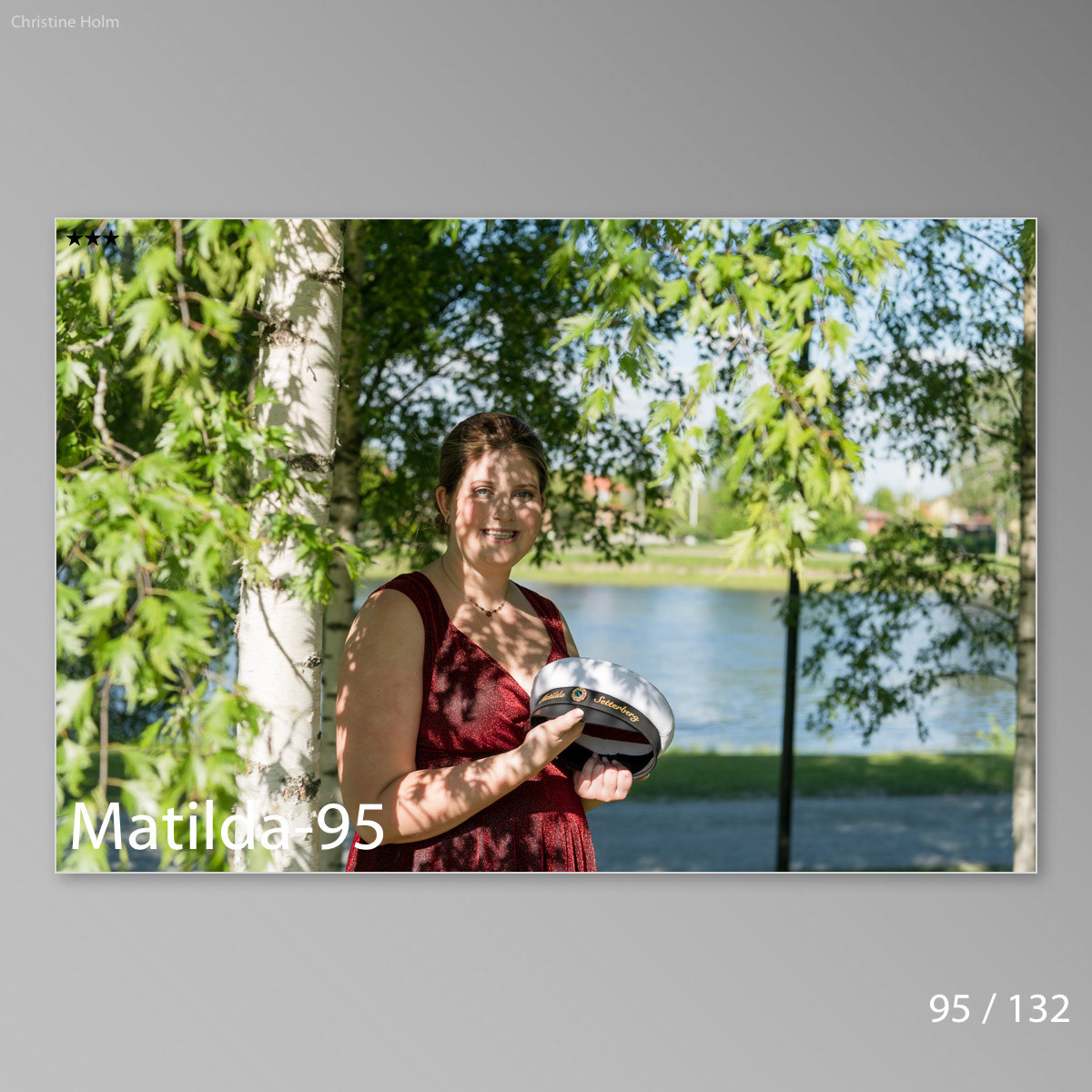 Foto: Christine Holm (www.christineholm.myportfolio.com)