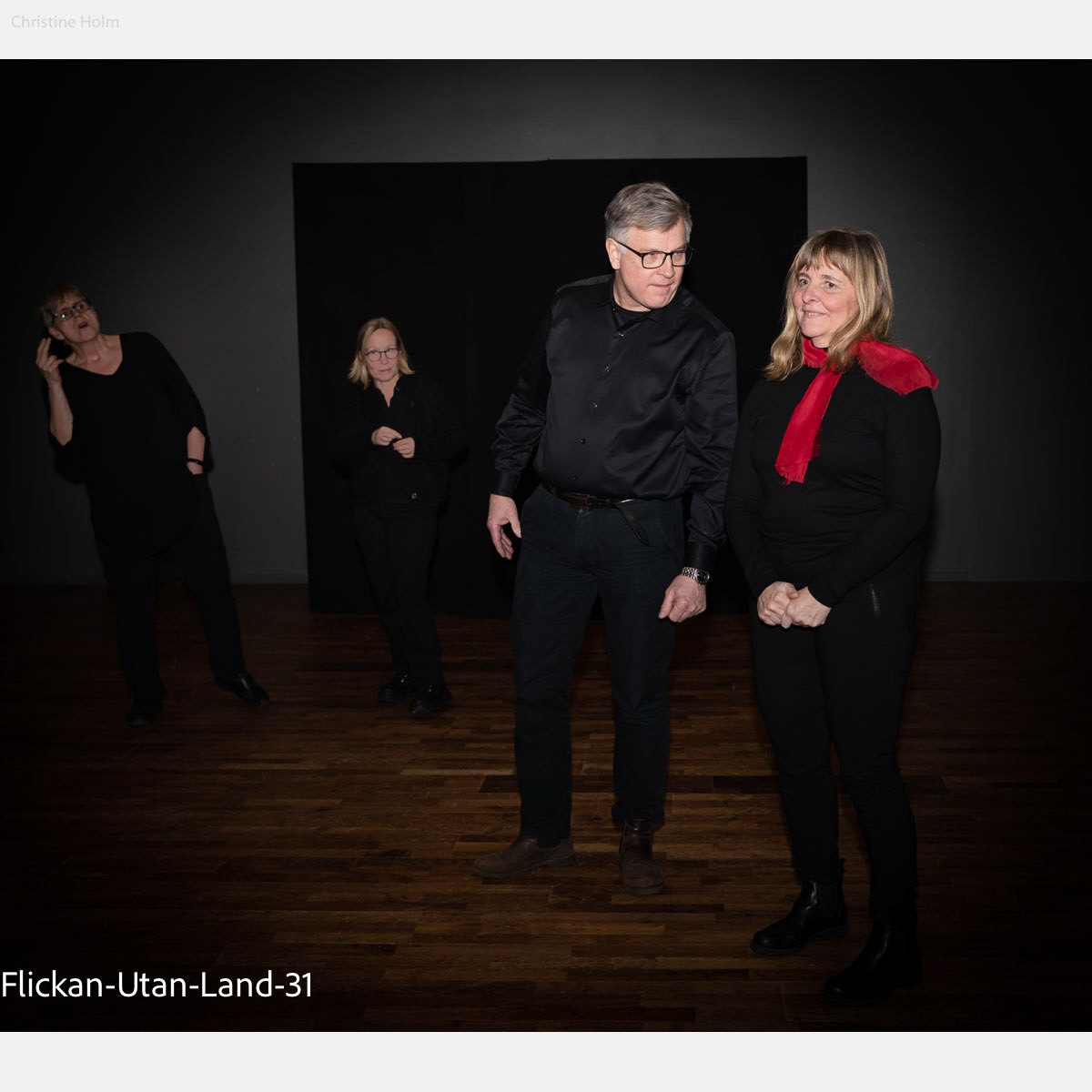 Foto: Christine Holm (www.christineholm.myportfolio.com)