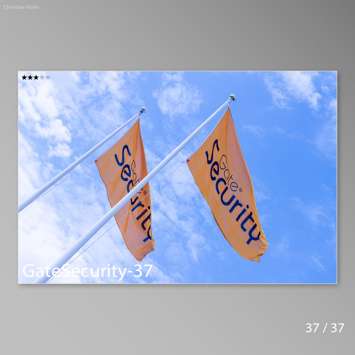 Foto: Christine Holm (www.christineholm.myportfolio.com)