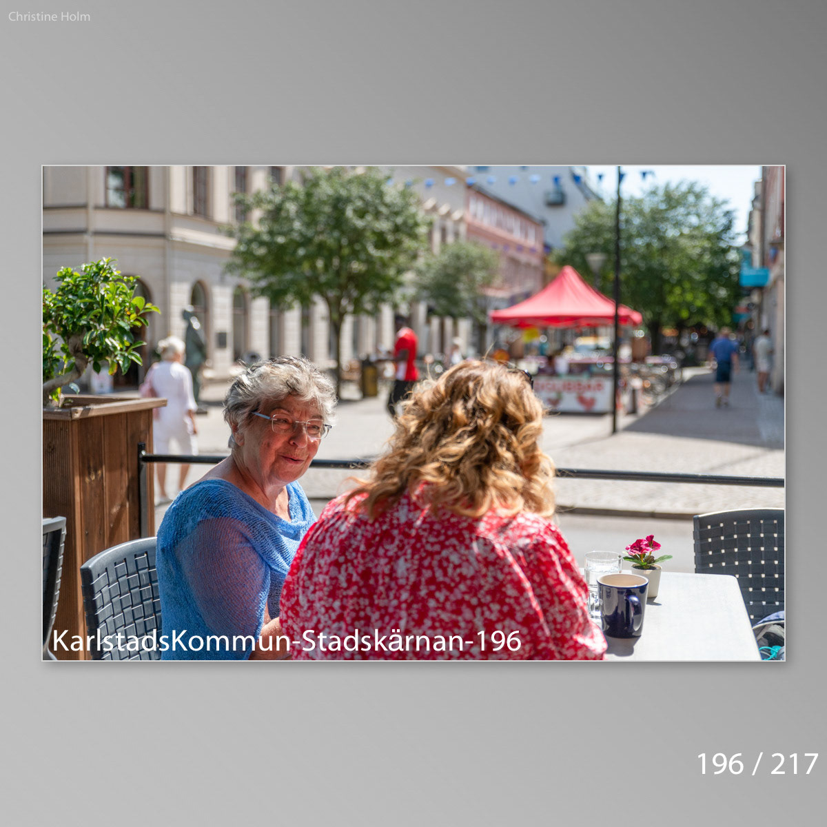 Foto: Christine Holm (www.christineholm.myportfolio.com)