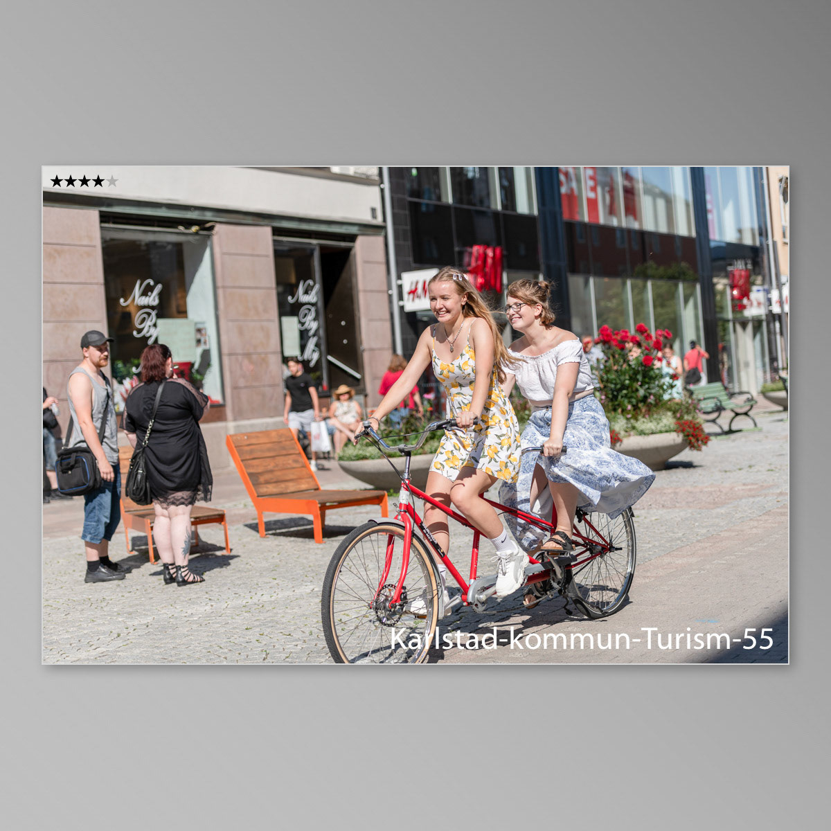 Foto: Christine Holm (www.christineholm.myportfolio.com)