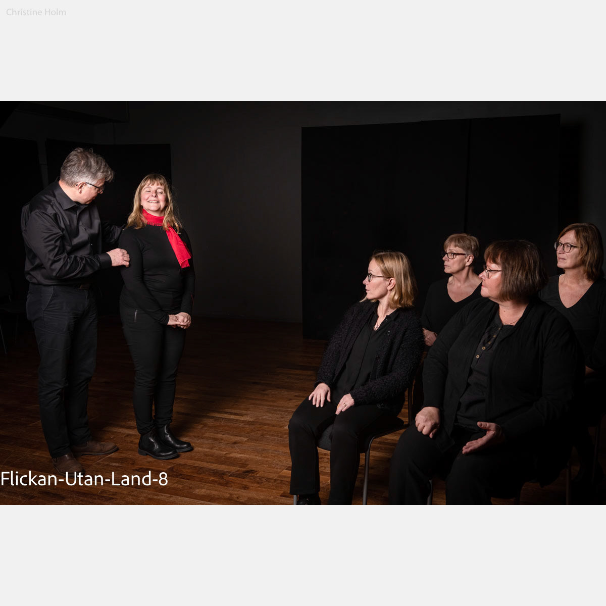 Foto: Christine Holm (www.christineholm.myportfolio.com)