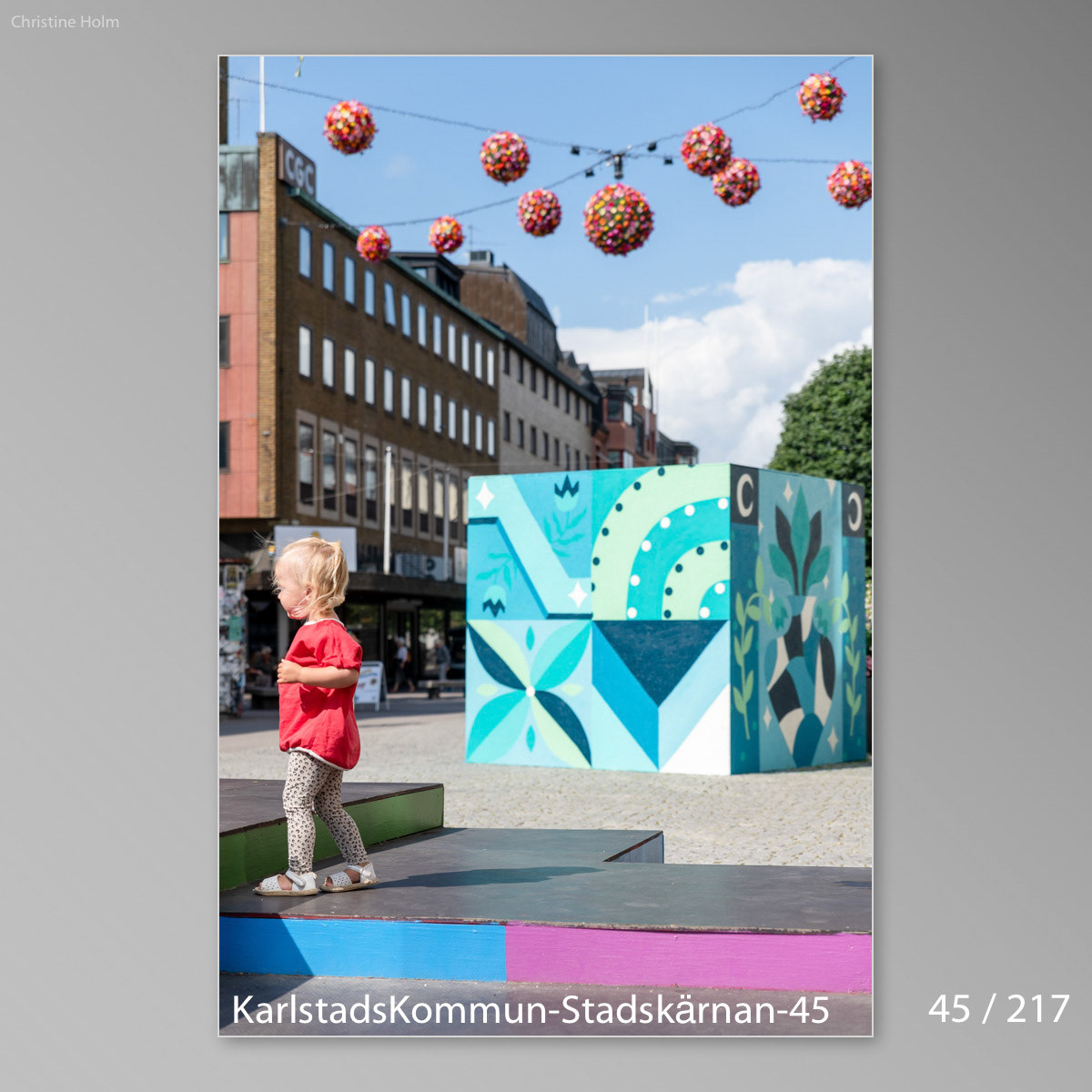 Foto: Christine Holm (www.christineholm.myportfolio.com)