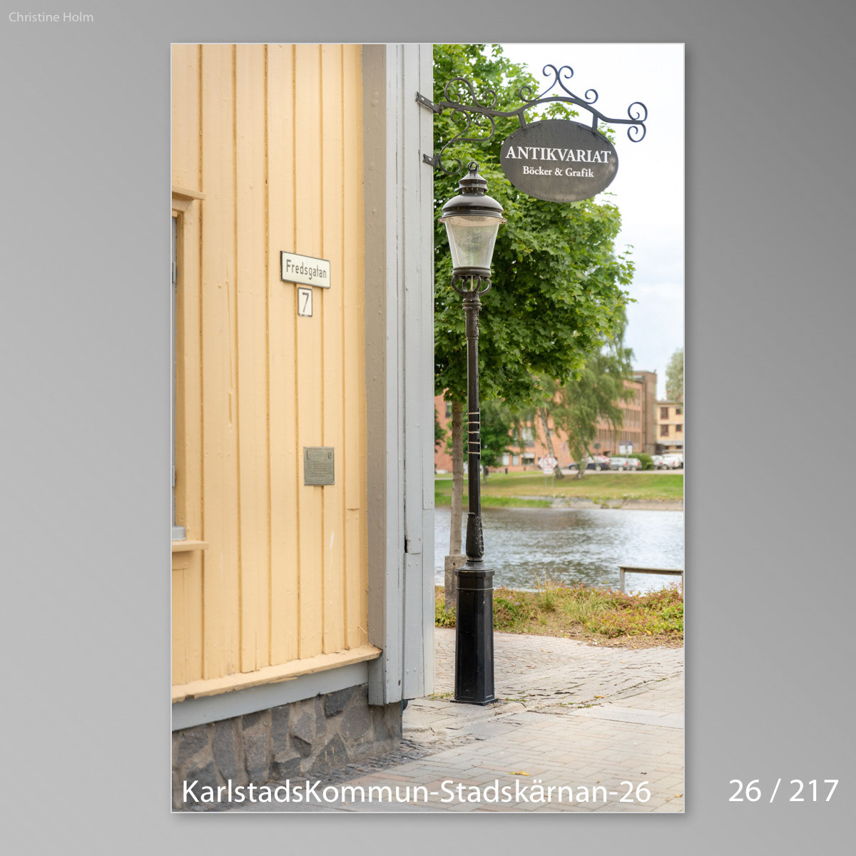 Foto: Christine Holm (www.christineholm.myportfolio.com)