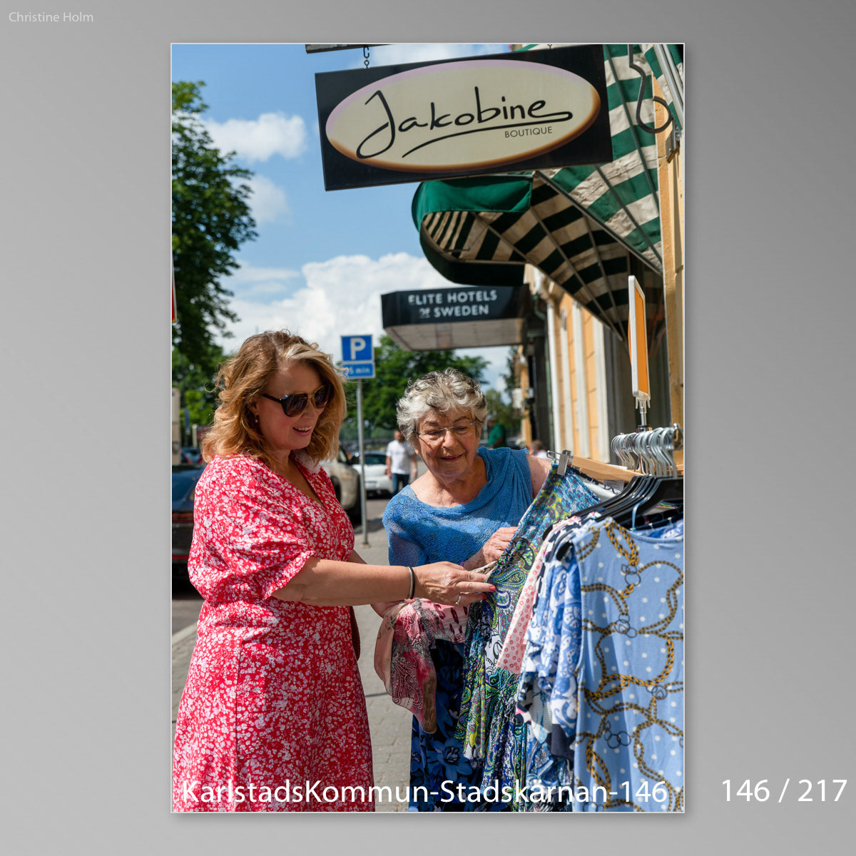 Foto: Christine Holm (www.christineholm.myportfolio.com)