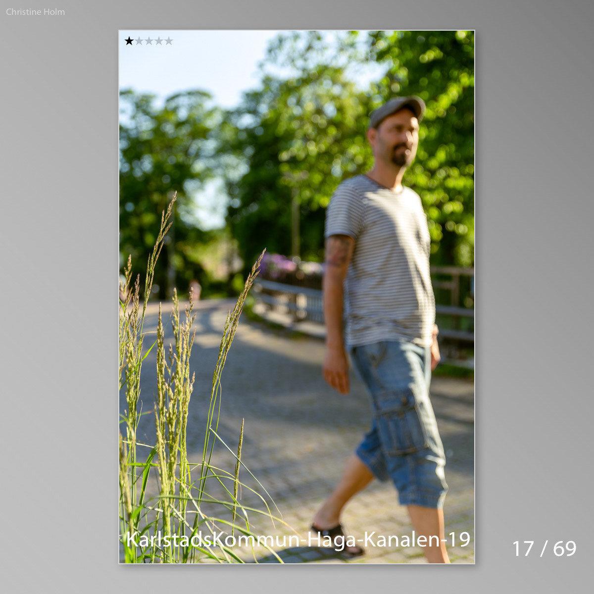 Foto: Christine Holm (www.christineholm.myportfolio.com)