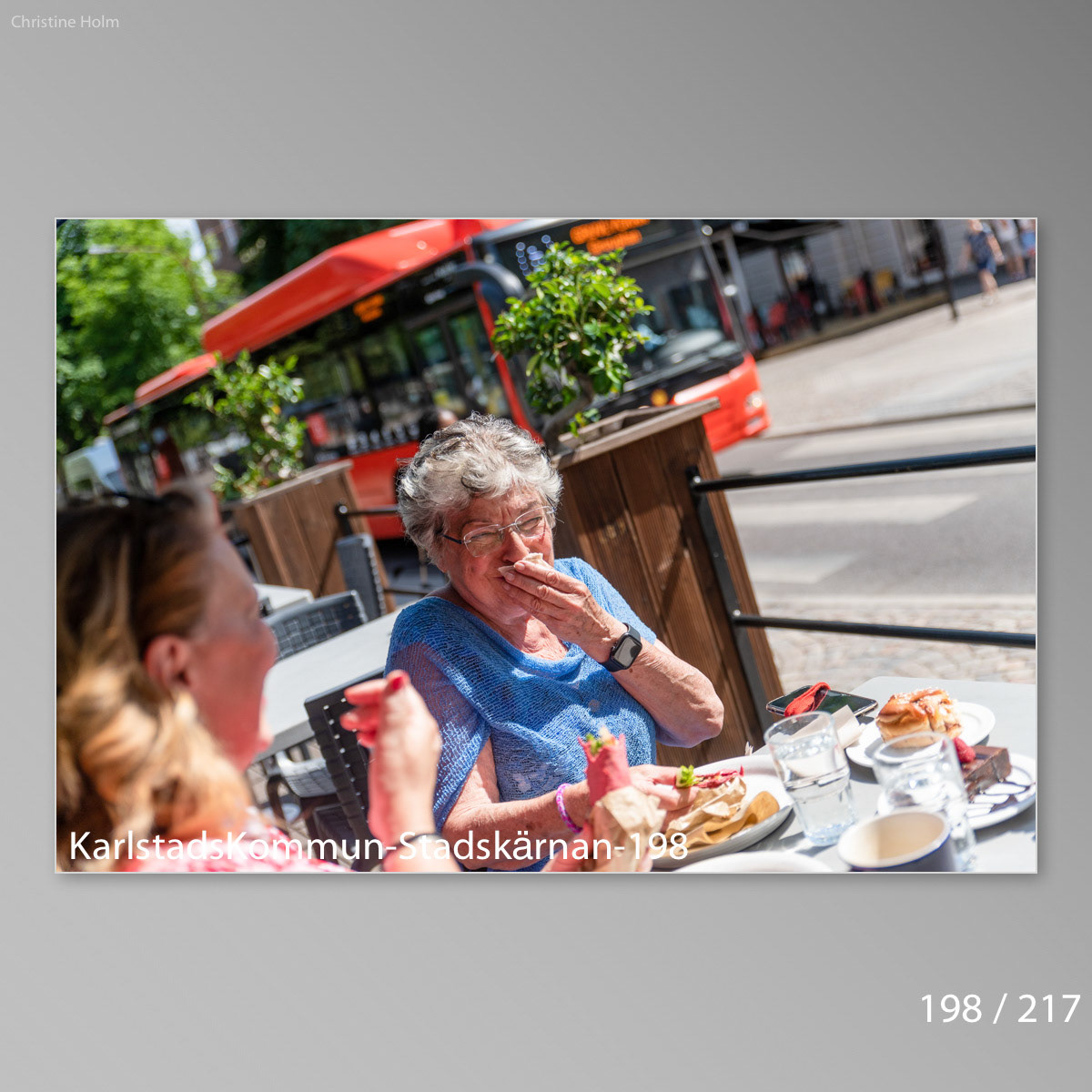 Foto: Christine Holm (www.christineholm.myportfolio.com)