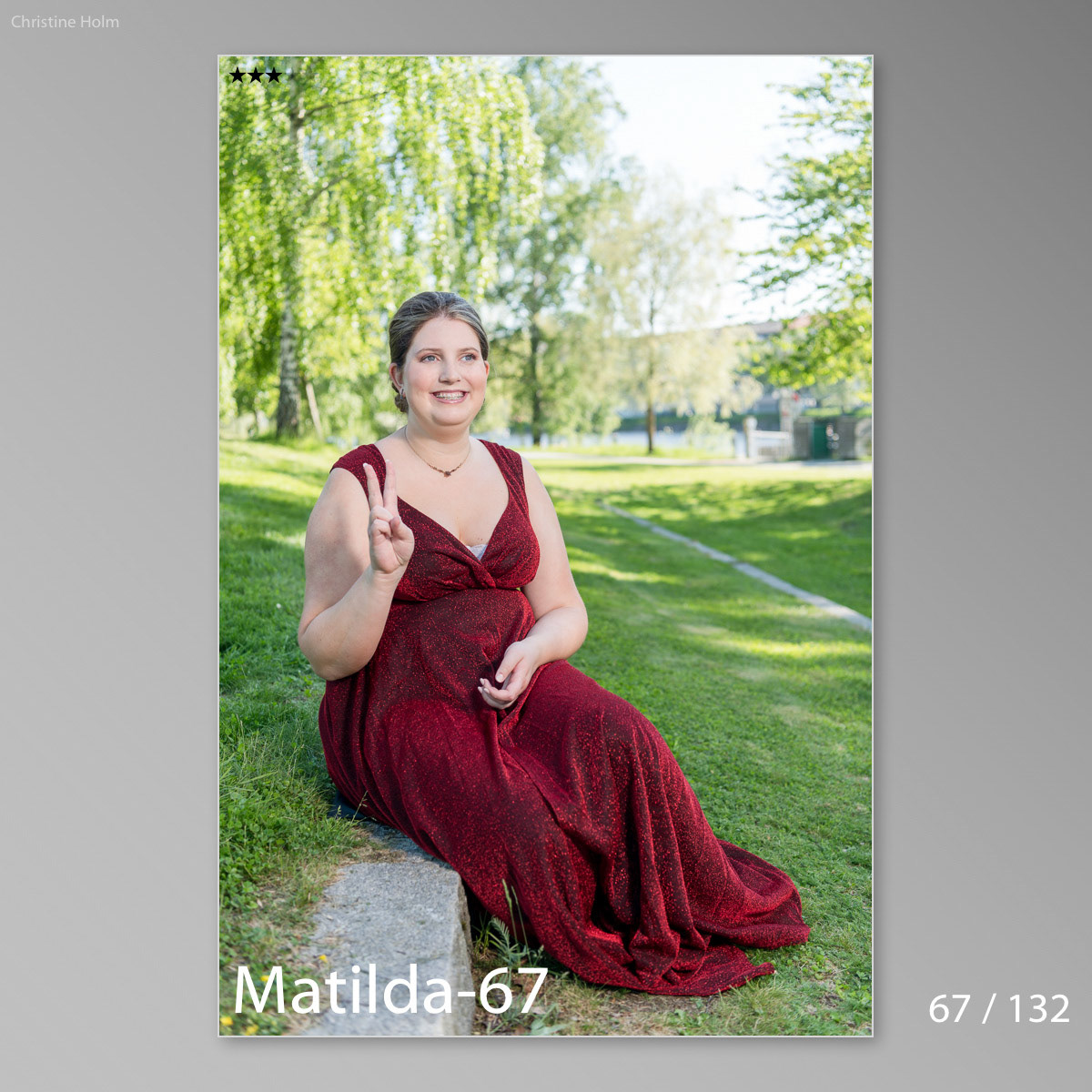 Foto: Christine Holm (www.christineholm.myportfolio.com)